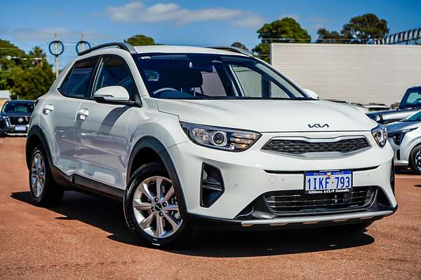 2024 Kia Stonic S YB