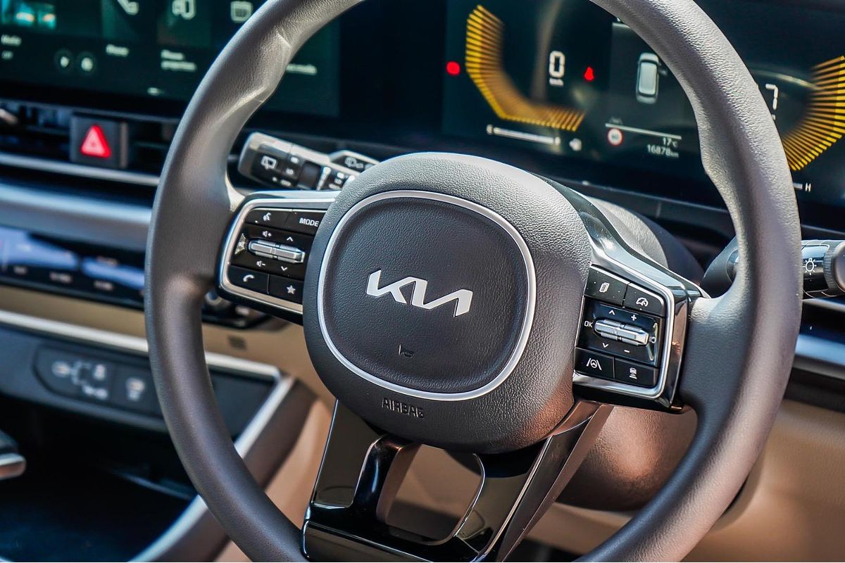 2024 Kia Carnival S KA4 PE