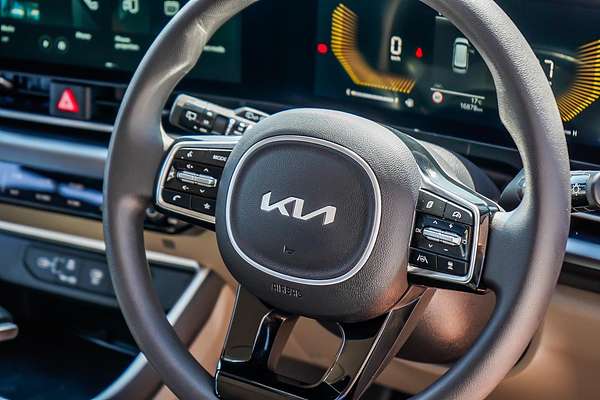 2024 Kia Carnival S KA4 PE