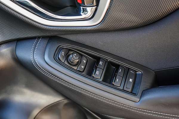2024 Subaru Forester 2.5i S5