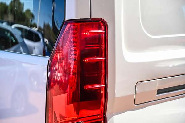 2020 Toyota Hiace GDH300R LWB