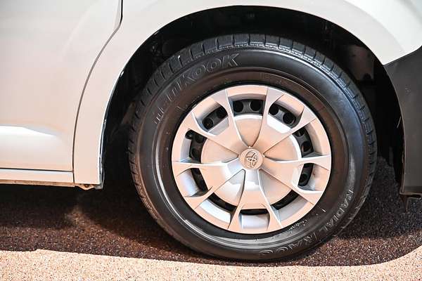 2020 Toyota Hiace GDH300R LWB