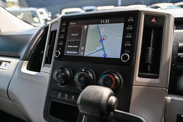 2020 Toyota Hiace GDH300R LWB