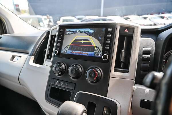 2020 Toyota Hiace GDH300R LWB