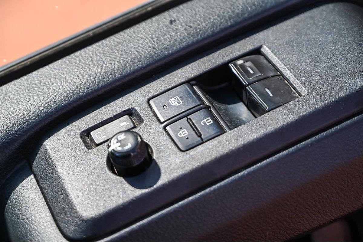 2020 Toyota Hiace GDH300R LWB