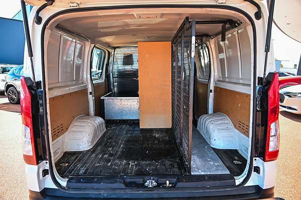 2020 Toyota Hiace GDH300R LWB