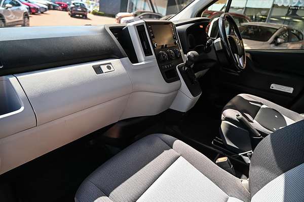 2020 Toyota Hiace GDH300R LWB