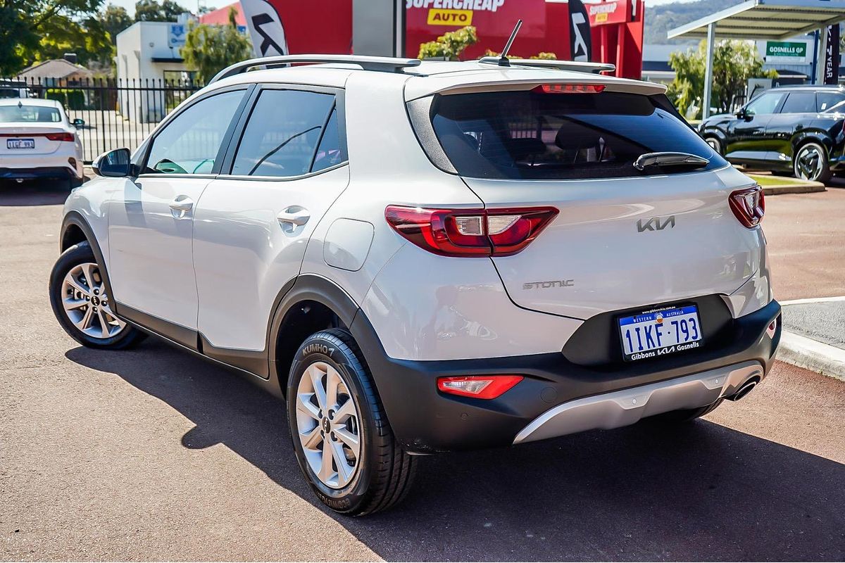 2024 Kia Stonic S YB