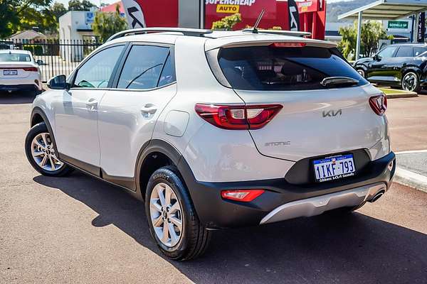 2024 Kia Stonic S YB