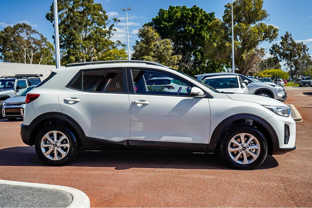 2024 Kia Stonic S YB