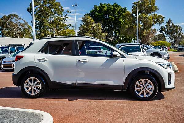 2024 Kia Stonic S YB