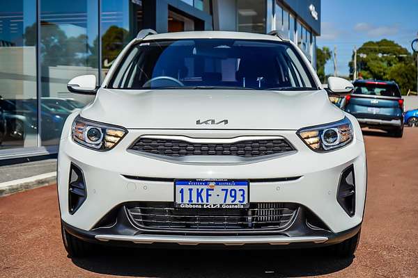 2024 Kia Stonic S YB