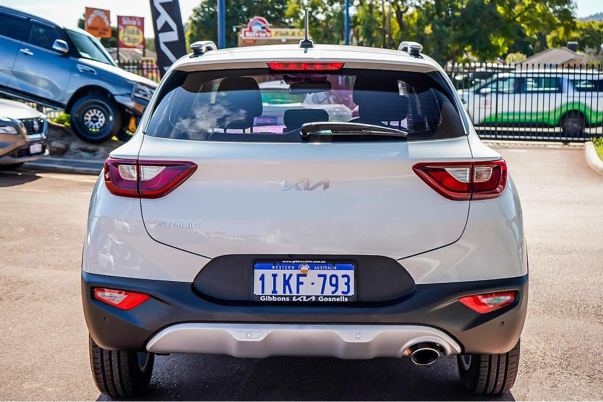 2024 Kia Stonic S YB