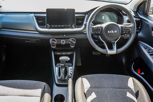 2024 Kia Stonic S YB