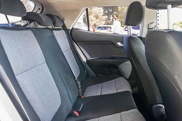 2024 Kia Stonic S YB