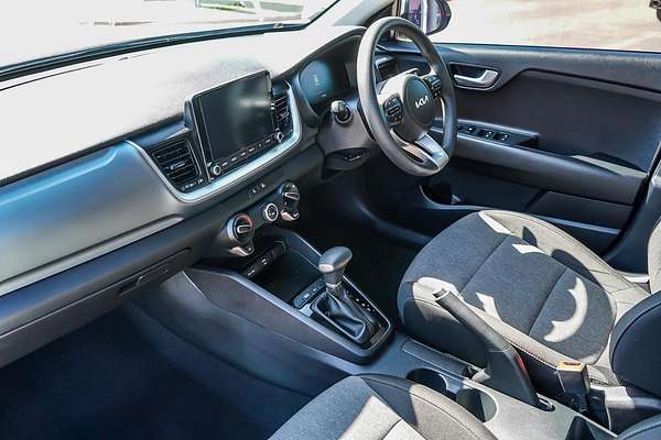 2024 Kia Stonic S YB