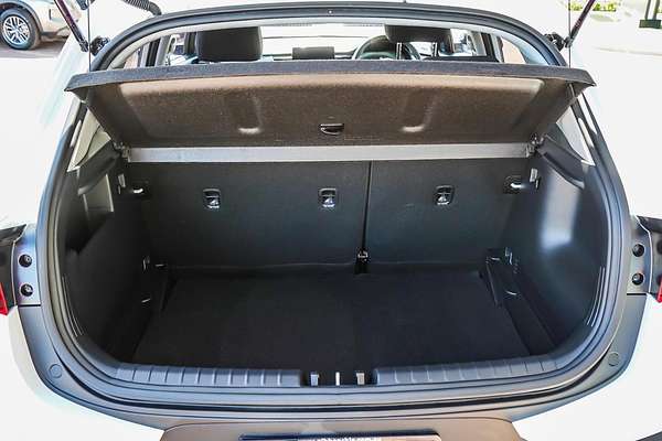 2024 Kia Stonic S YB