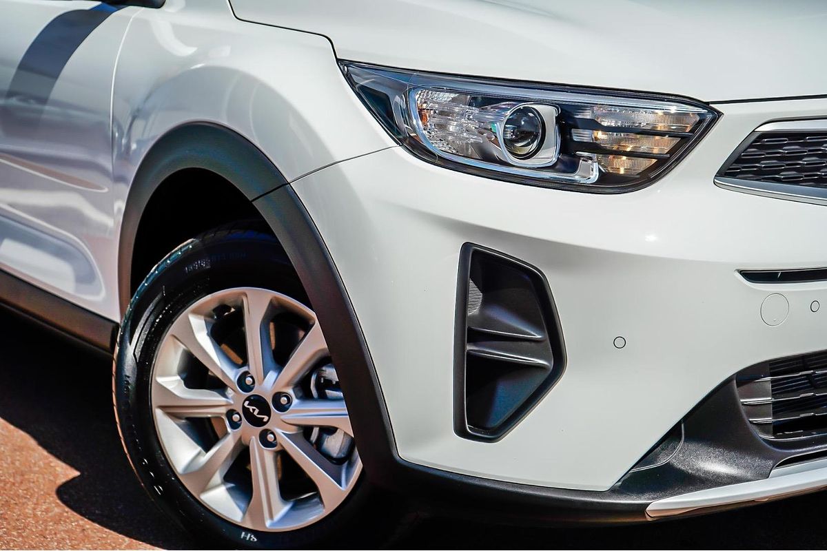 2024 Kia Stonic S YB