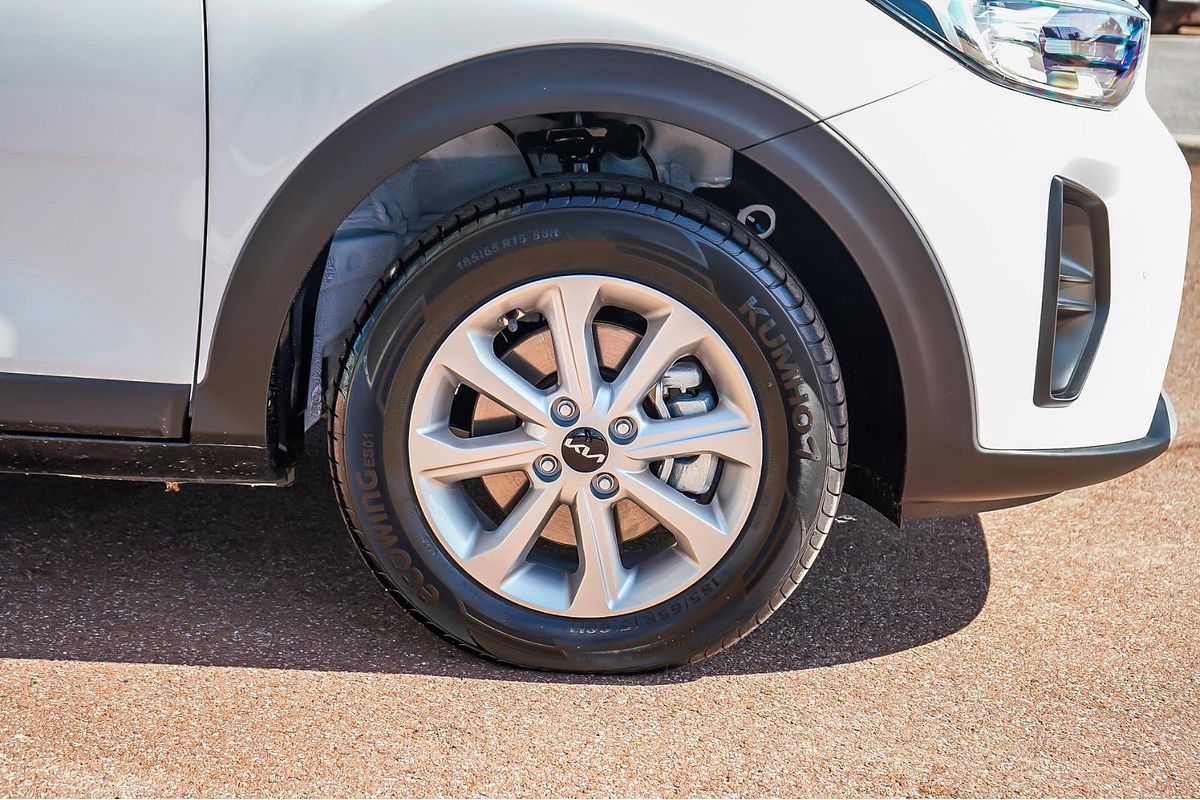 2024 Kia Stonic S YB