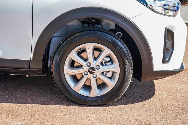 2024 Kia Stonic S YB