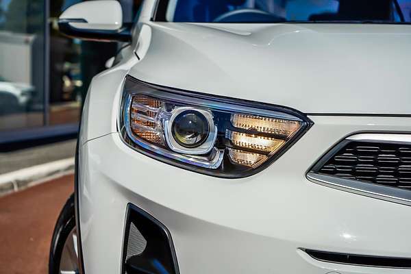 2024 Kia Stonic S YB
