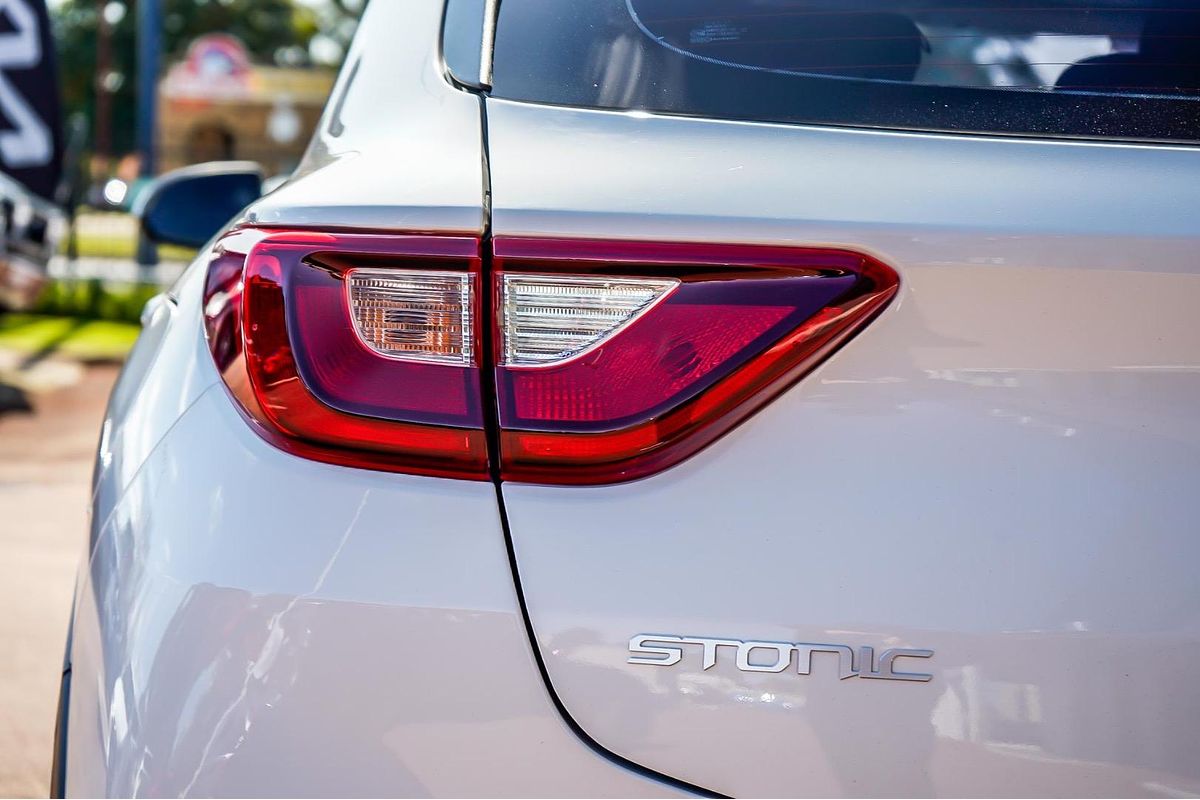 2024 Kia Stonic S YB