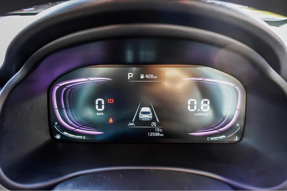 2024 Kia Stonic S YB