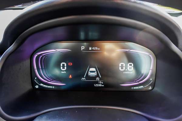 2024 Kia Stonic S YB