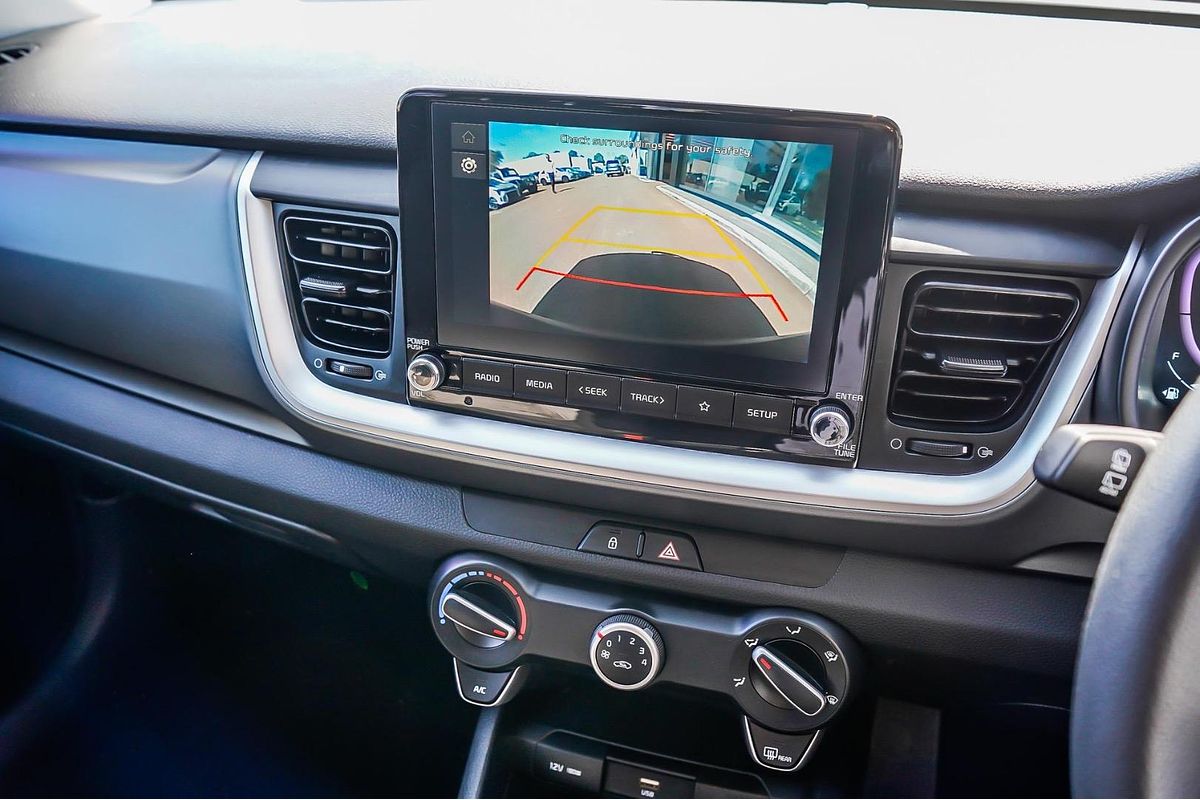 2024 Kia Stonic S YB