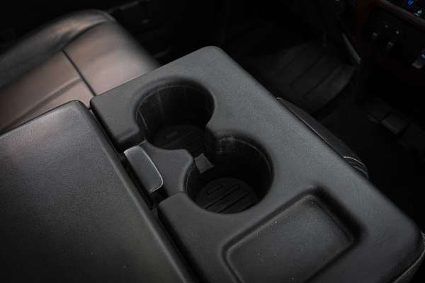 2012 Ford Unknown 4X4