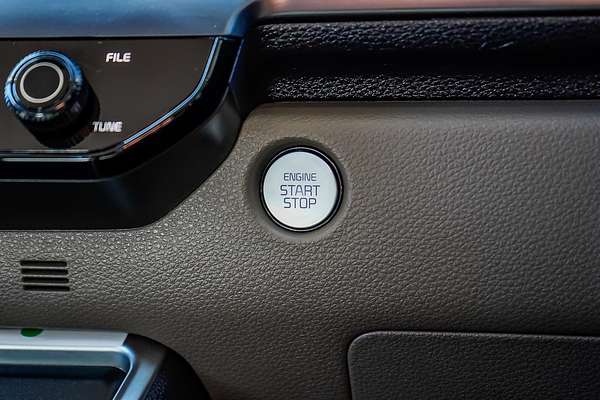 2024 Kia Carnival S KA4 PE