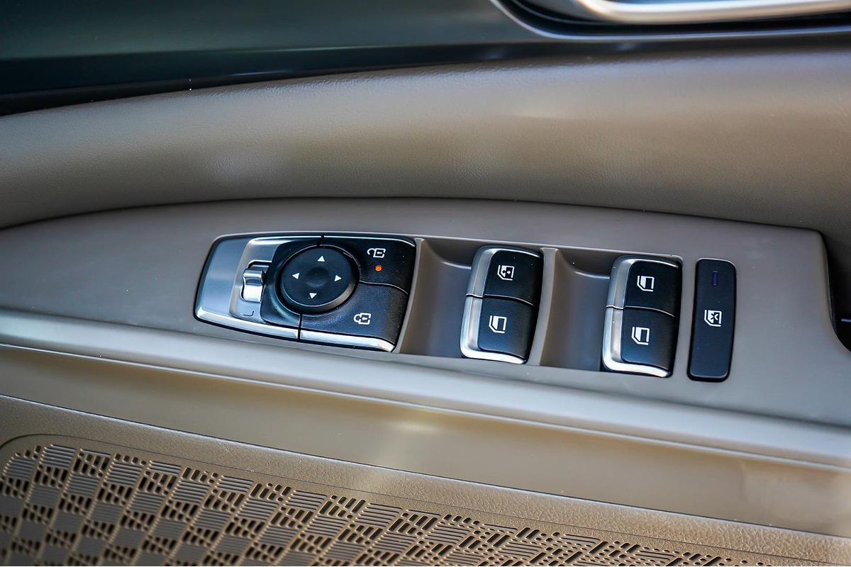 2024 Kia Carnival S KA4 PE