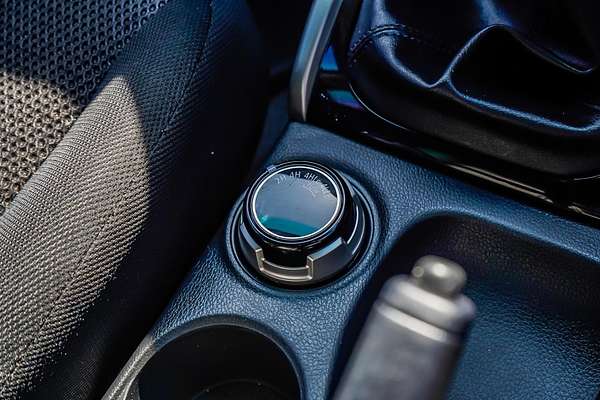2015 Mitsubishi Triton GLS MQ 4X4