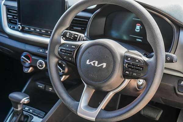 2024 Kia Stonic S YB