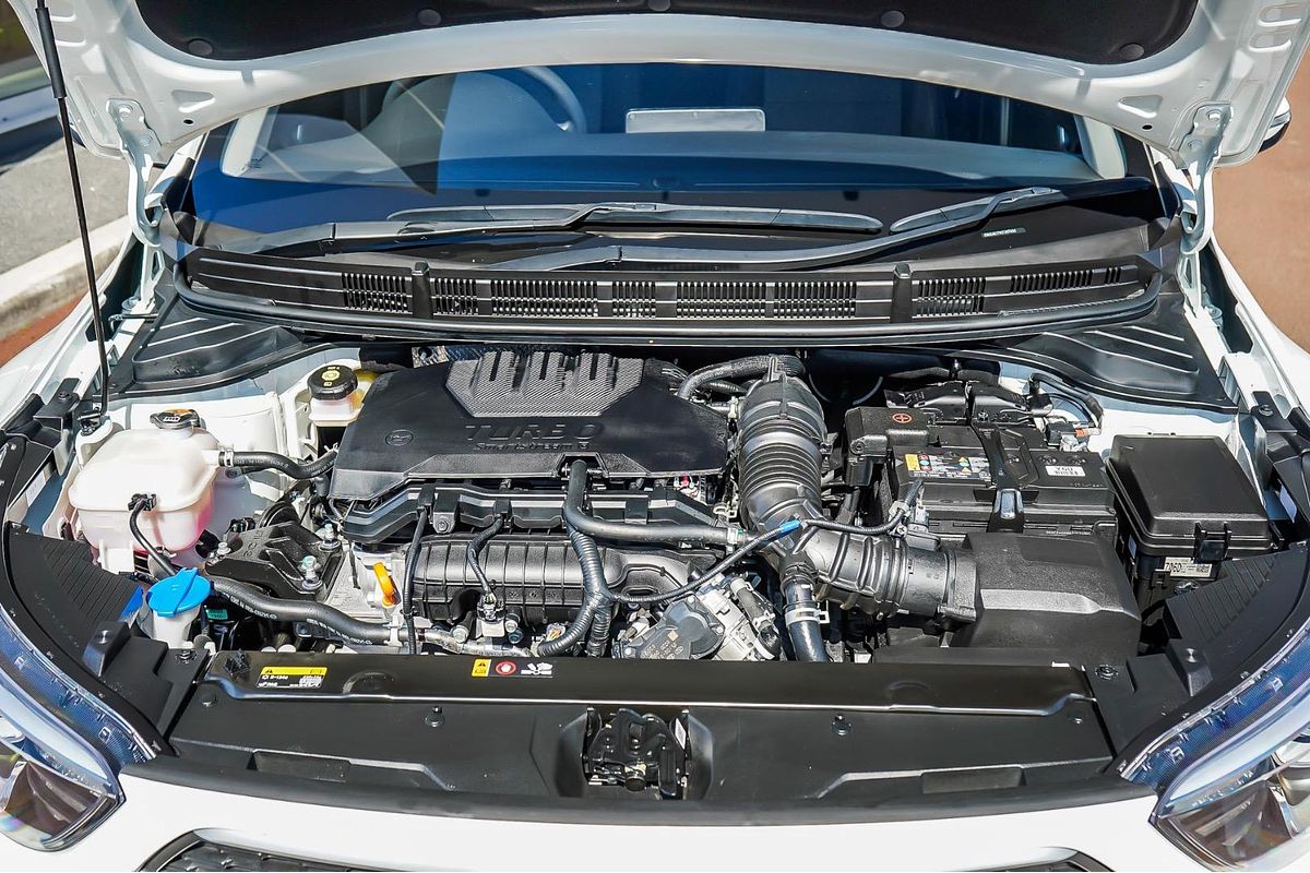2024 Kia Stonic S YB