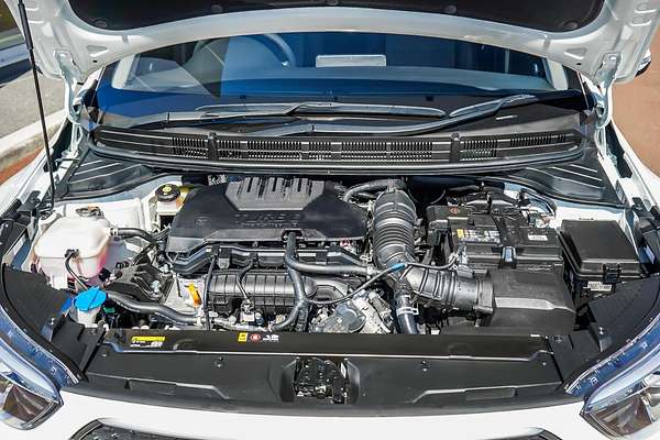 2024 Kia Stonic S YB