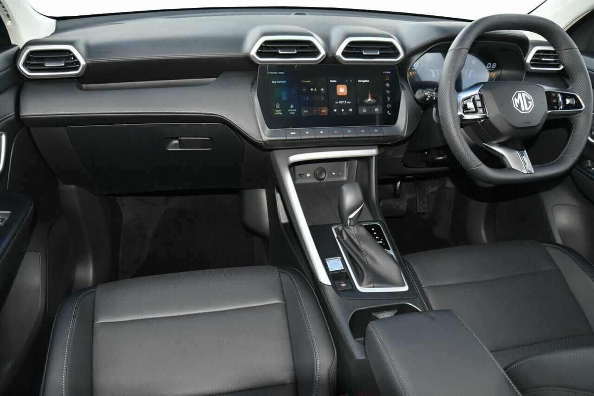 2025 MG ZS Essence ZS32
