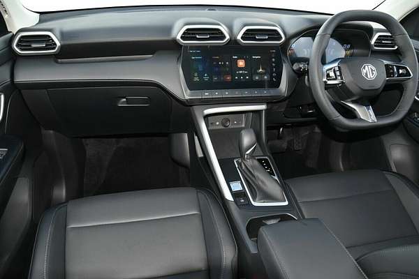 2025 MG ZS Essence ZS32