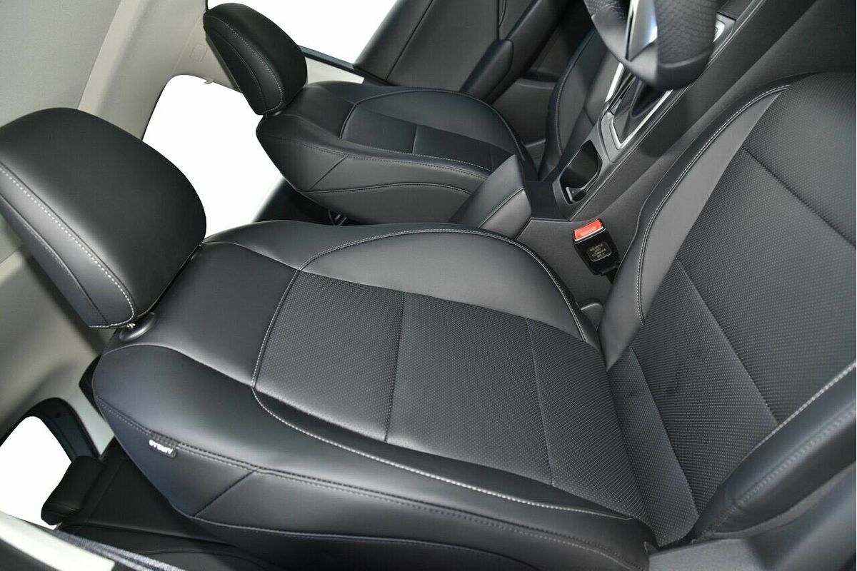 2025 MG ZS Essence ZS32