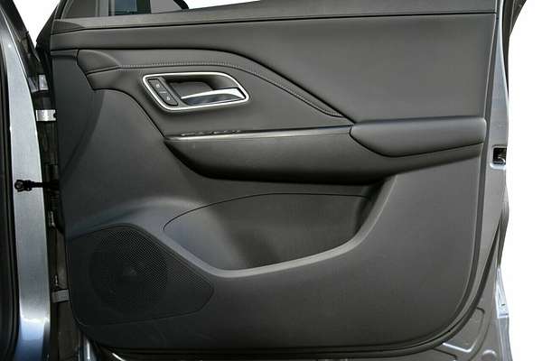 2025 MG ZS Essence ZS32