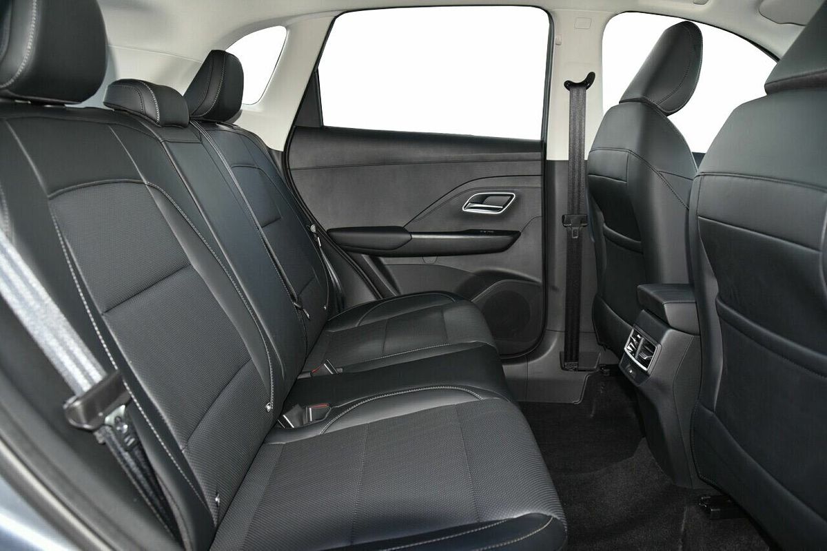 2025 MG ZS Essence ZS32
