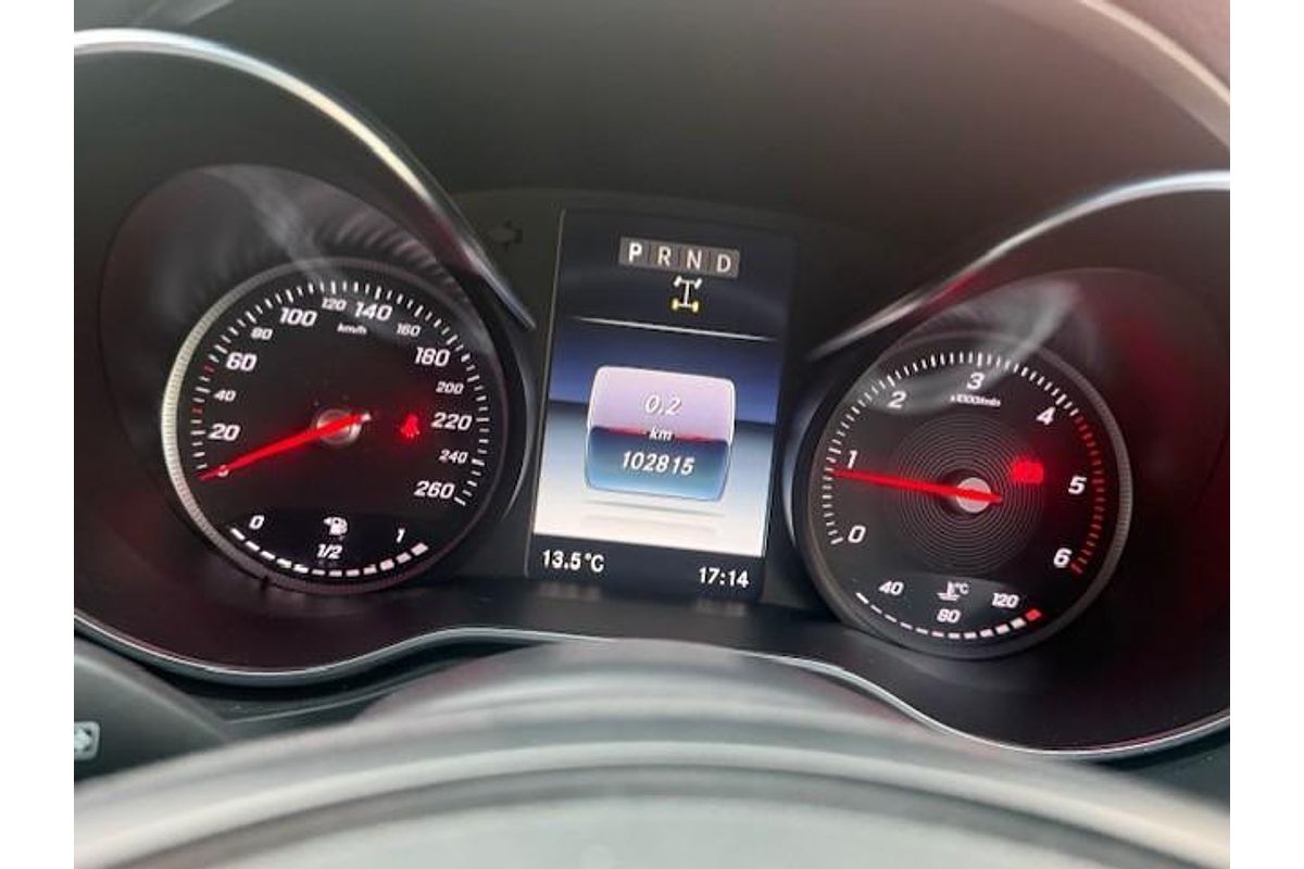2018 Mercedes-Benz X-Class X250d Power 470 4X4
