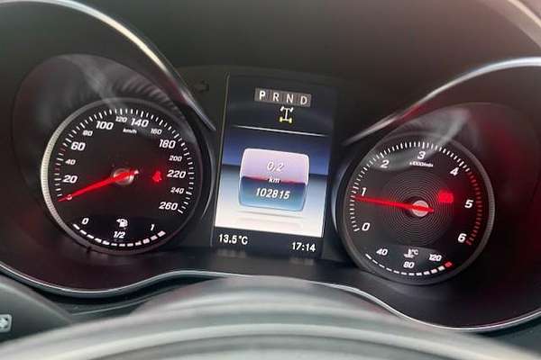 2018 Mercedes-Benz X-Class X250d Power 470 4X4