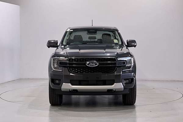 2025 Ford Ranger Sport 4X4 3.0L