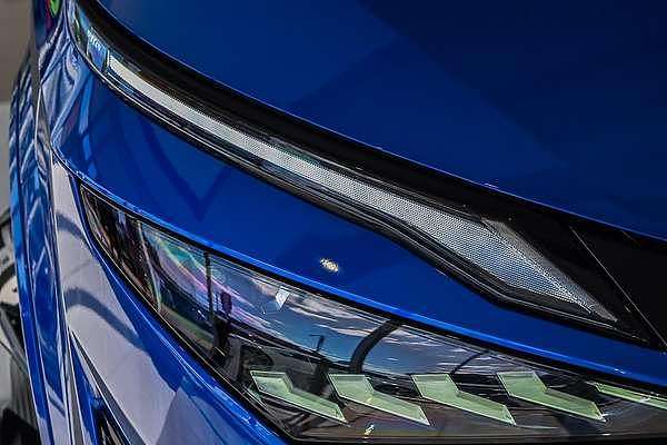 2025 Nissan QASHQAI N-DESIGN e-POWER J12