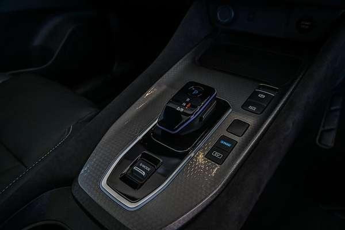 2025 Nissan QASHQAI N-DESIGN e-POWER J12