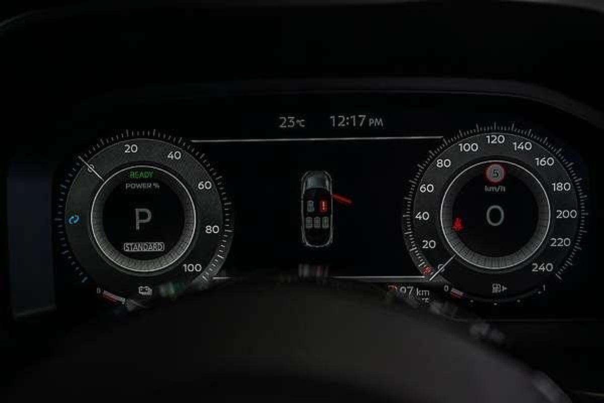 2025 Nissan QASHQAI N-DESIGN e-POWER J12