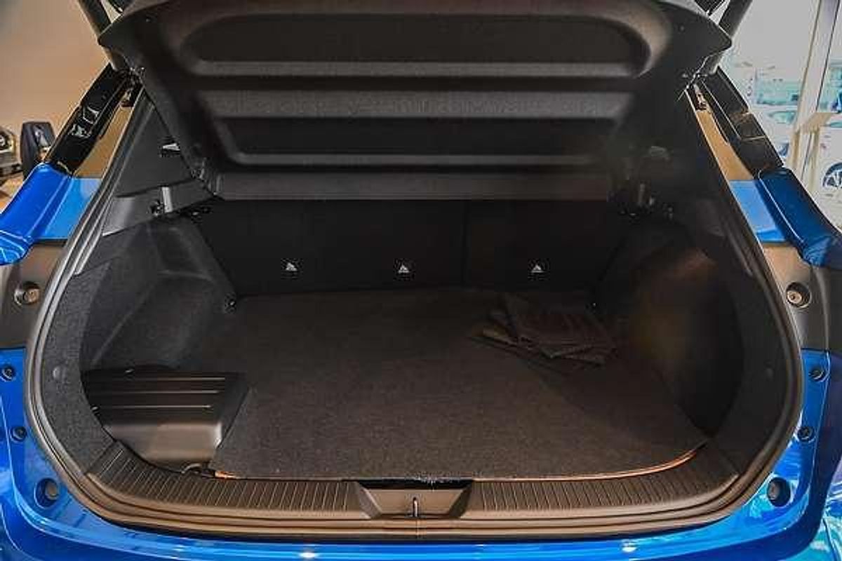 2025 Nissan QASHQAI N-DESIGN e-POWER J12