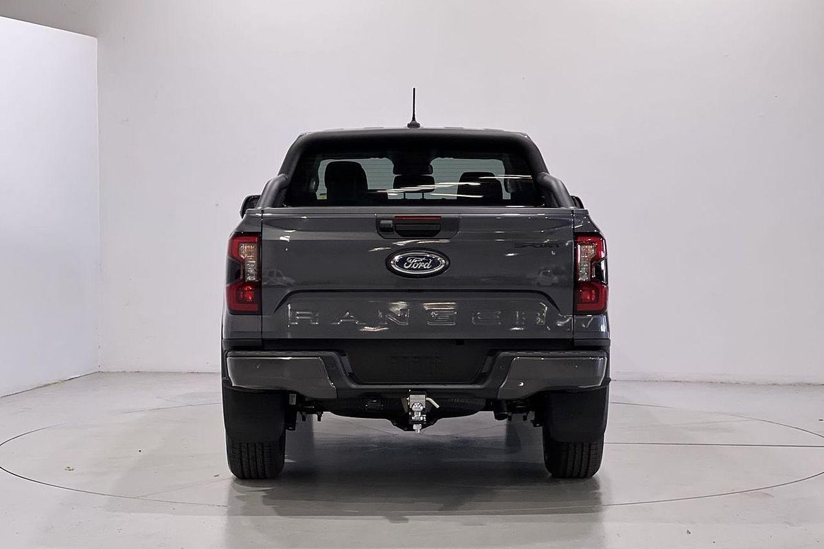 2025 Ford Ranger Sport 4X4 3.0L