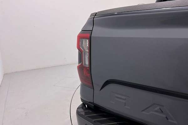2025 Ford Ranger Sport 4X4 3.0L